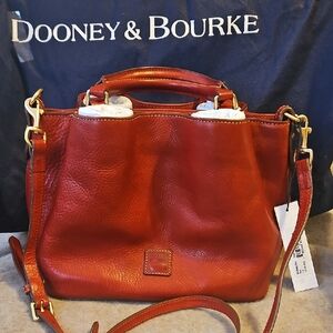 Dooney&Bourke Small Brenna